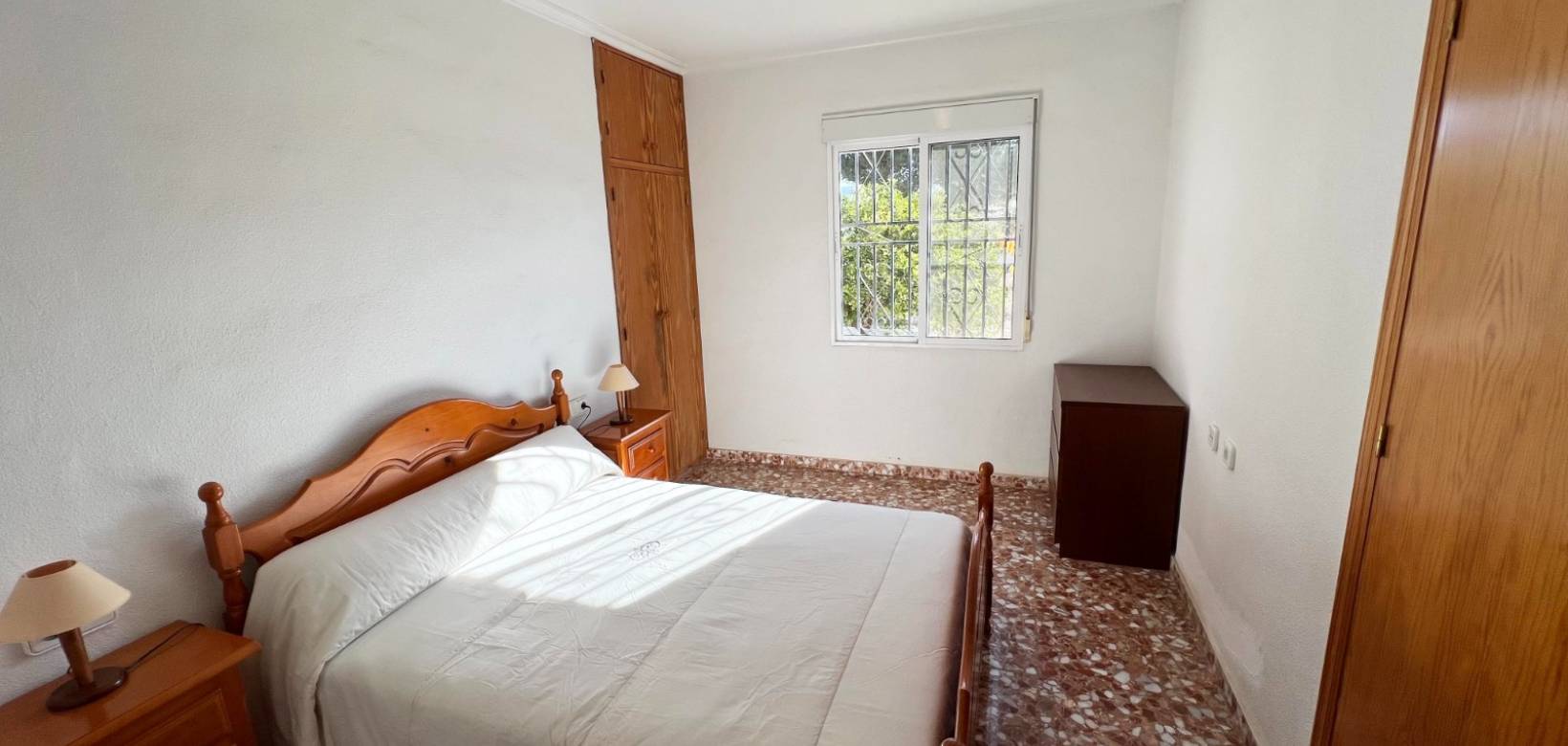 Resale - Villa - Hondón de los Frailes