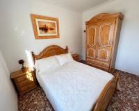 Resale - Villa - Hondón de los Frailes