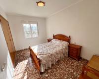 Resale - Villa - Hondón de los Frailes