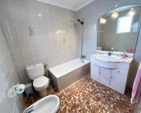 Resale - Villa - Hondón de los Frailes