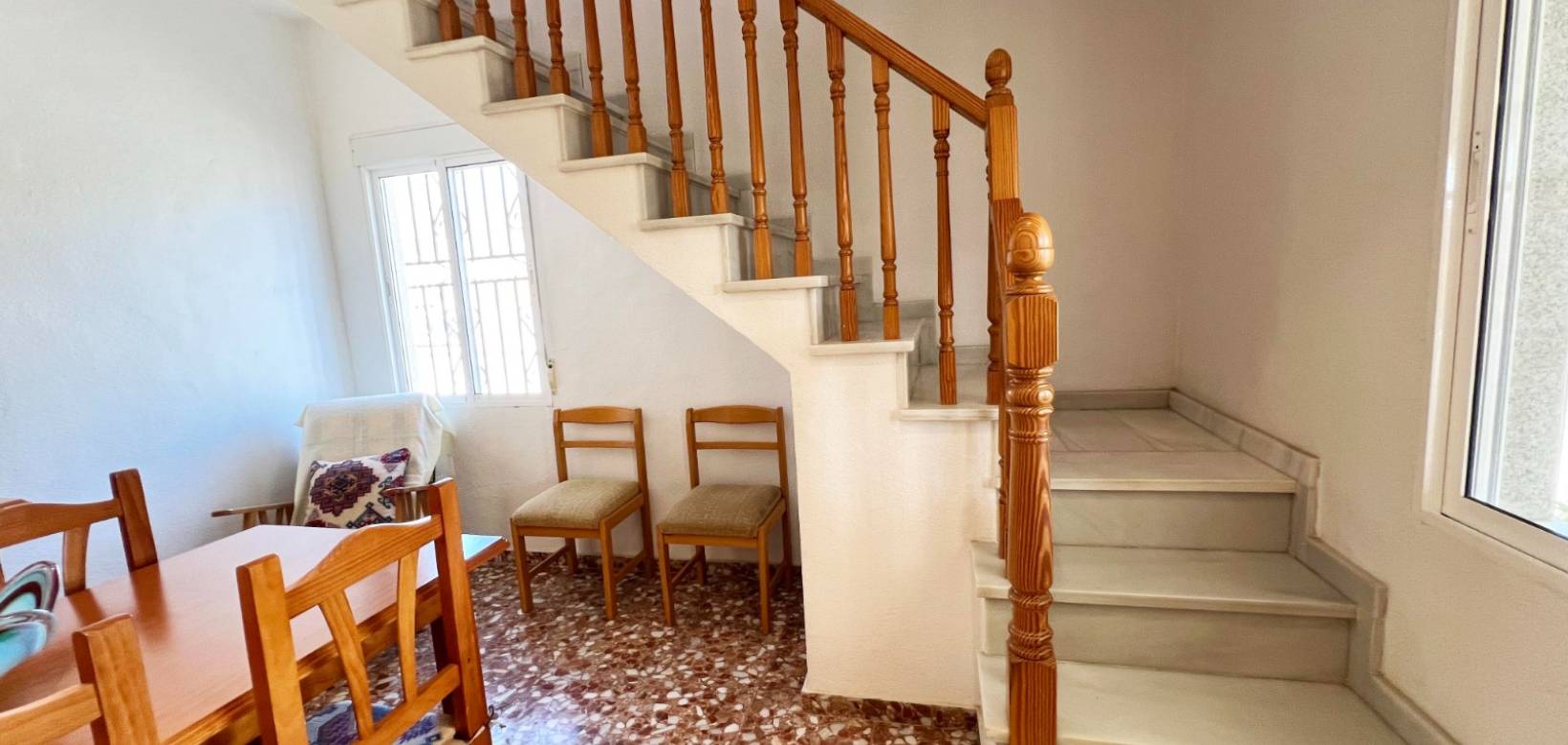 Resale - Villa - Hondón de los Frailes