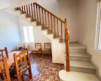 Resale - Villa - Hondón de los Frailes