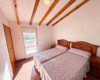 Resale - Villa - Hondón de los Frailes