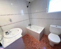 Resale - Villa - Hondón de los Frailes