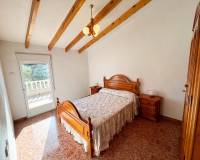 Resale - Villa - Hondón de los Frailes