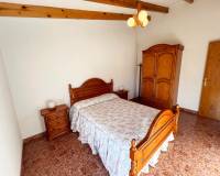 Resale - Villa - Hondón de los Frailes