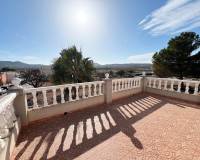 Resale - Villa - Hondón de los Frailes