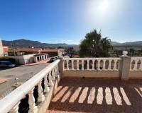 Resale - Villa - Hondón de los Frailes