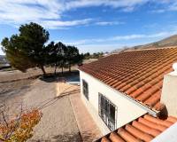 Resale - Villa - Hondón de los Frailes