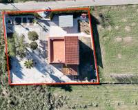 Resale - Villa - Hondón de los Frailes