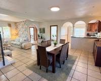 Resale - Villa - Hondón de los Frailes