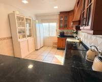 Resale - Villa - Hondón de los Frailes