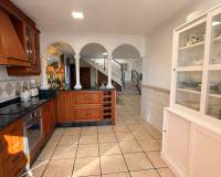 Resale - Villa - Hondón de los Frailes