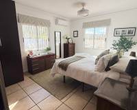 Resale - Villa - Hondón de los Frailes