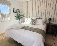 Resale - Villa - Hondón de los Frailes