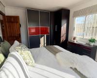 Resale - Villa - Hondón de los Frailes