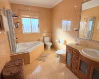 Resale - Villa - Hondón de los Frailes