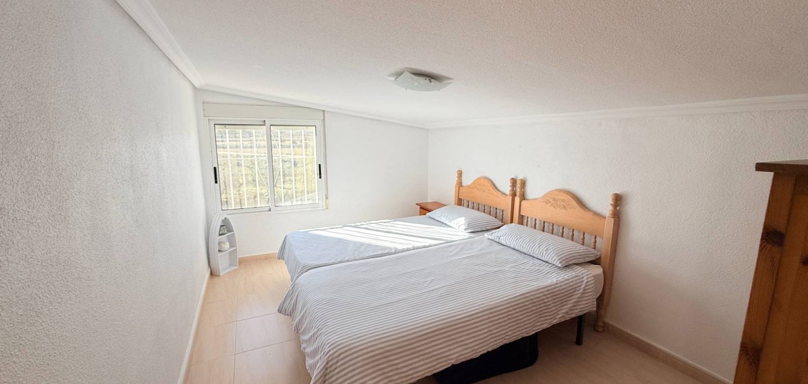 Resale - Villa - Hondón de los Frailes