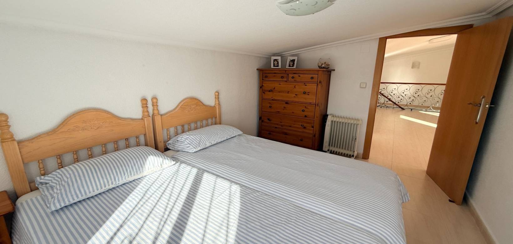 Resale - Villa - Hondón de los Frailes