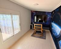 Resale - Villa - Hondón de los Frailes