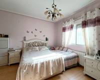 Resale - Villa - Hondón de los Frailes