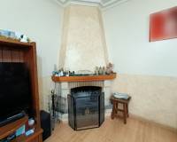 Resale - Villa - Hondón de los Frailes