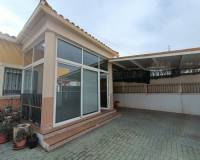 Resale - Villa - Hondón de los Frailes