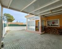 Resale - Villa - Hondón de los Frailes