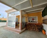 Resale - Villa - Hondón de los Frailes