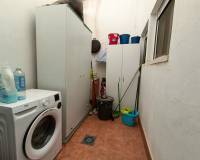 Resale - Villa - Hondón de los Frailes