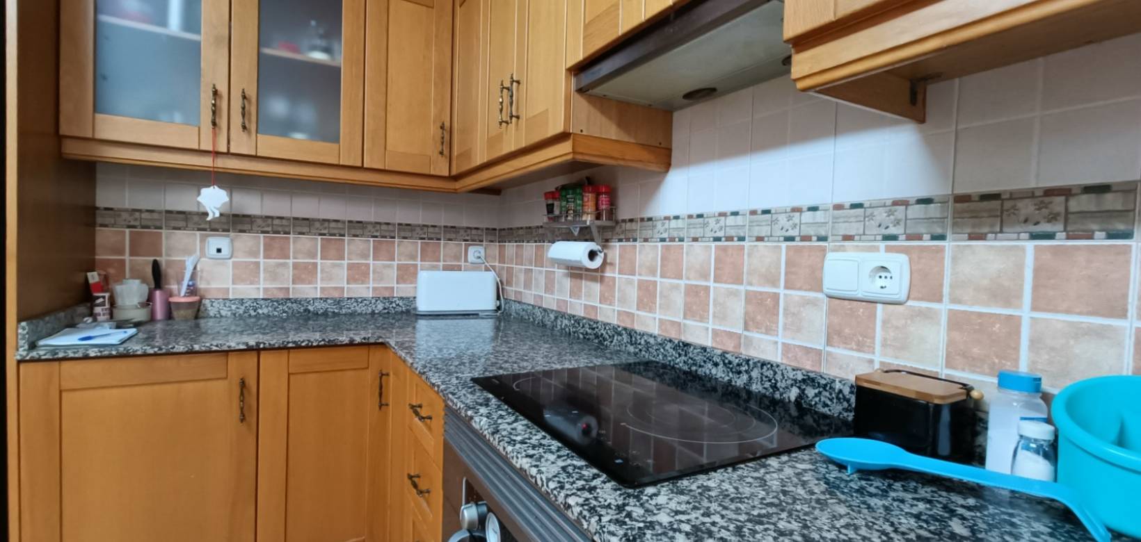 Resale - Villa - Hondón de los Frailes