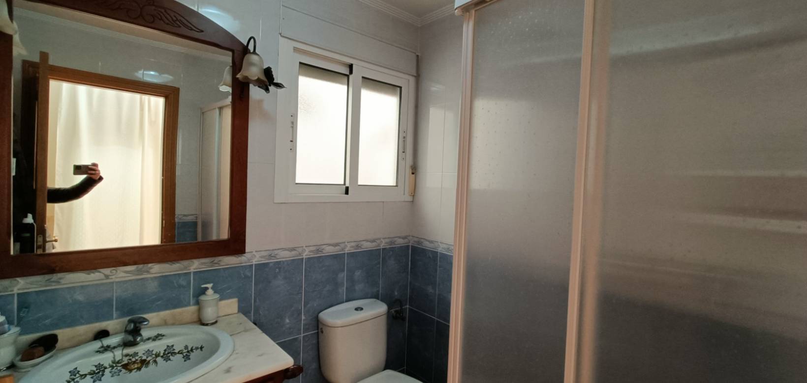 Resale - Villa - Hondón de los Frailes