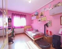 Resale - Villa - Hondón de los Frailes