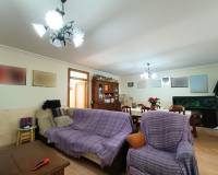 Resale - Villa - Hondón de los Frailes