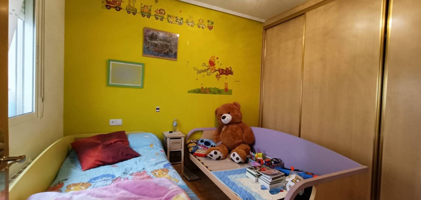 Resale - Villa - Hondón de los Frailes