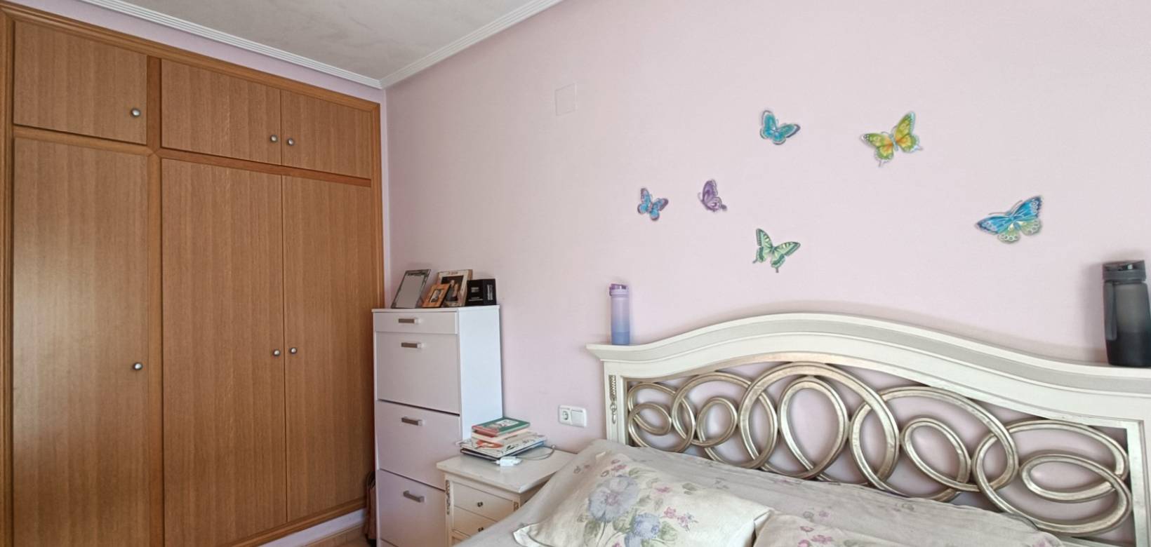 Resale - Villa - Hondón de los Frailes