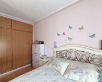 Resale - Villa - Hondón de los Frailes