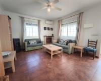 Resale - Villa - Hondón de los Frailes