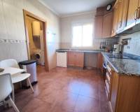 Resale - Villa - Hondón de los Frailes