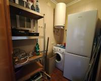 Resale - Villa - Hondón de los Frailes