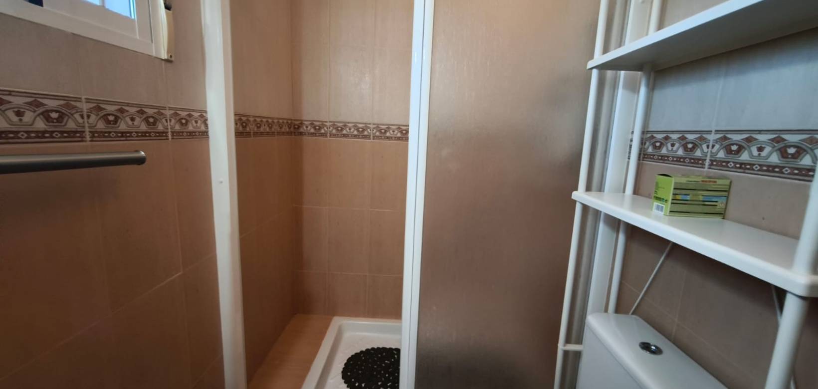 Resale - Villa - Hondón de los Frailes