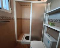 Resale - Villa - Hondón de los Frailes