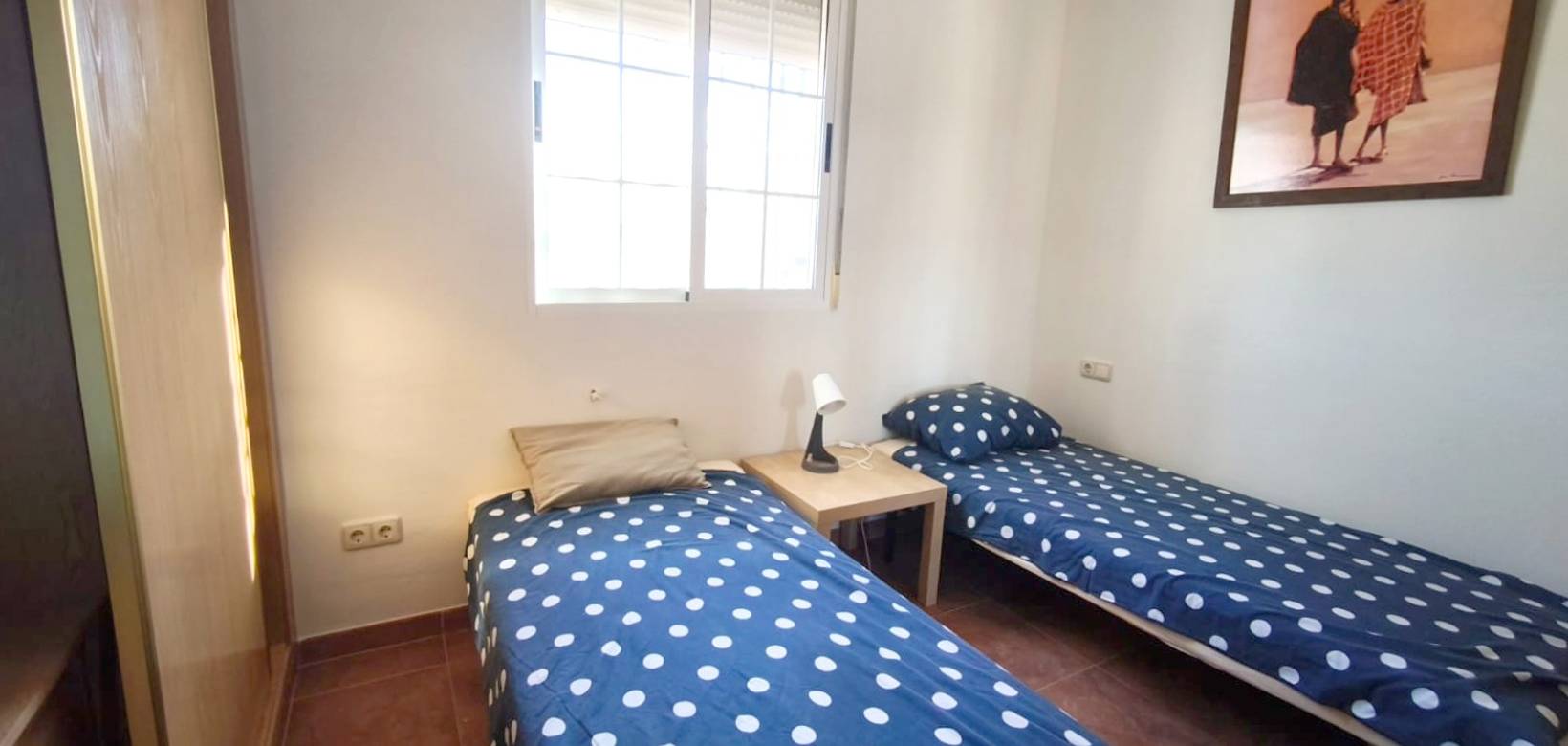 Resale - Villa - Hondón de los Frailes