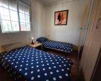 Resale - Villa - Hondón de los Frailes