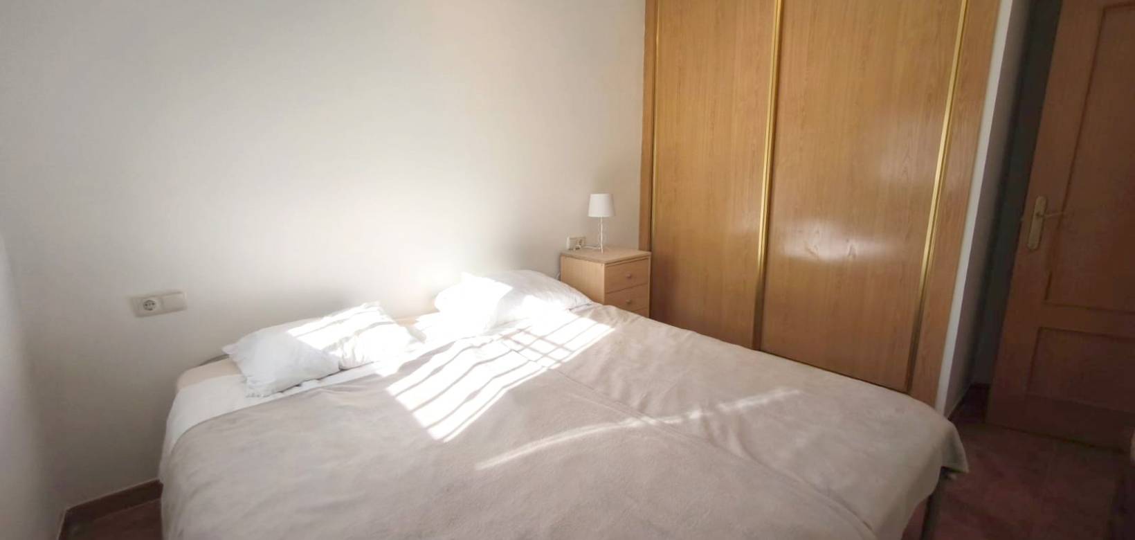 Resale - Villa - Hondón de los Frailes