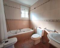 Resale - Villa - Hondón de los Frailes