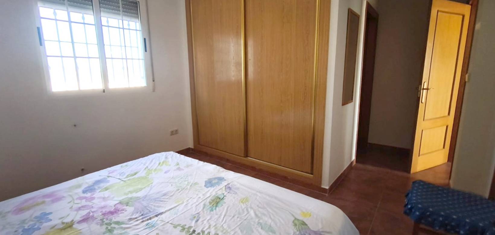 Resale - Villa - Hondón de los Frailes