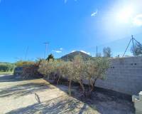 Resale - Villa - Hondón de los Frailes