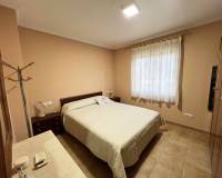 Resale - Villa - Hondón de los Frailes