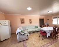 Resale - Villa - Hondón de los Frailes